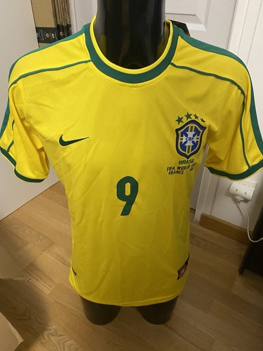 Maillot collector brésil - maillot,