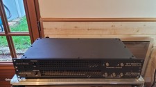 Power amp Guitar - Matrix