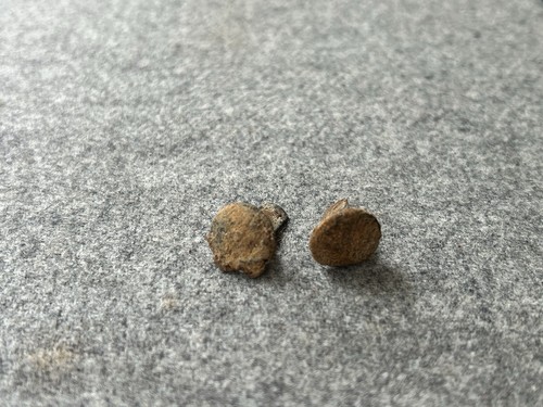 Rivets rivet cerclage casque - cerclage,