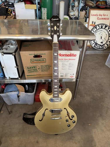 Epiphone elite riviera ch - epiphone,