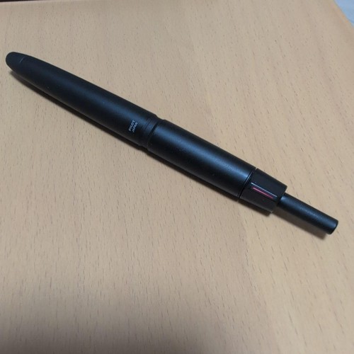 Exc pilot capless ls - [exc],