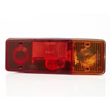 FEU ARRIERE DROIT POUR