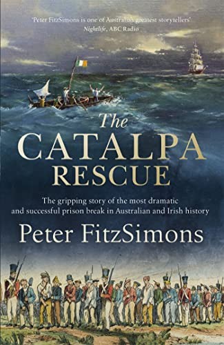 Peter fitzsimons catalpa - fitzsimons,