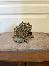 Ancien Porte Courrier Lettre