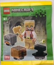 LEGO SET MINECRAFT POLYBAG