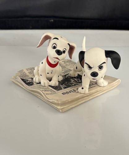 Wdcc 101 dalmatians - dalmatians,
