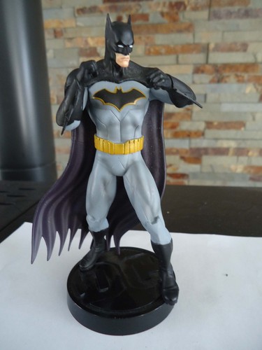 Comics figurine batman - dc,