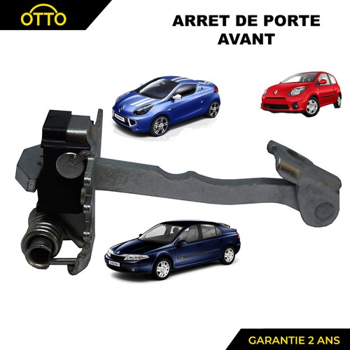 Charniere porte avant - porte,