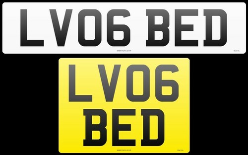 Love lv06 bed vw - love, camper