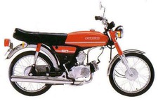 SUZUKI A50 AS50 MANUEL