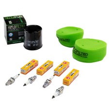 Entretien Kit pour Kawasaki VN