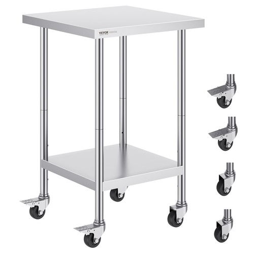Vevor table préparation - table,