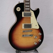Epis Inspired by Gibson