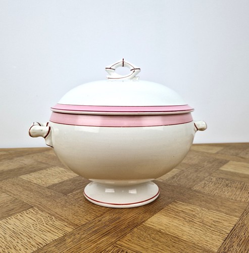 Ancienne soupière