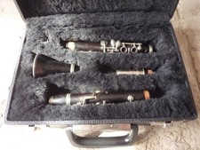 RARE TOUTE PETITE CLARINETTE