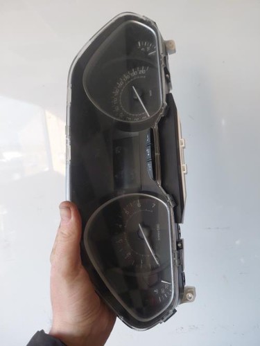 Compteur peugeot 208 phase 2 - compteur,