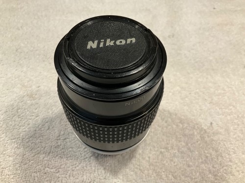 Nikon micro nikkor 105mm 4 - micro-nikkor,