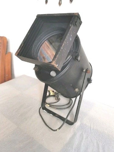 Projecteur cremer paris lampe - cremer,
