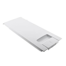 Siemens porte du congélateur