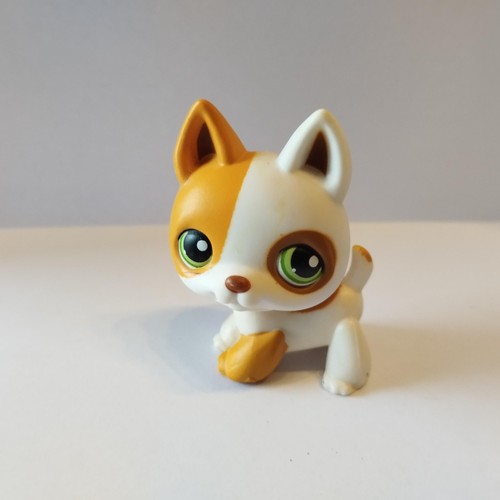 Figurine petshop original - ,
