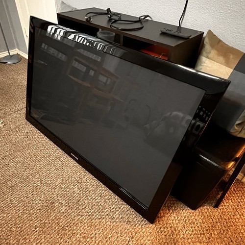 Samsung inch plasma with - inch,