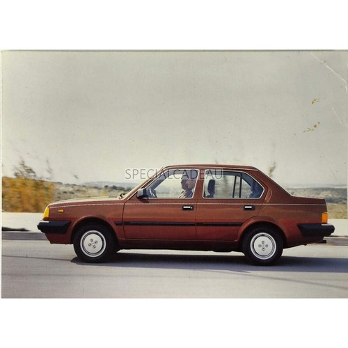 Carte postale volvo - carte, 360