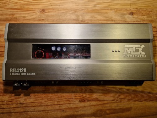 Rfl4120 mtx - rfl4120,