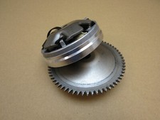 Neco Lola 50 2021 only 4 miles rear drive assembly (6682)