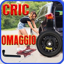 Ruotino de Secours VW