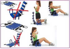 1 FLEX MASTER pour AB ROCKET Abdominal Trainer RENFORT des MUSCLES - NEUF
