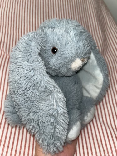Doudou peluche lapin bunny - peluche,