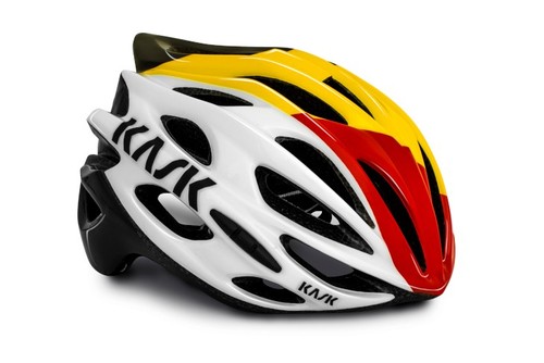 Casque route kask mojito - casque,