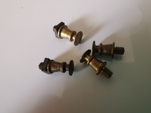 Meccano tampons laitonnes - 4,