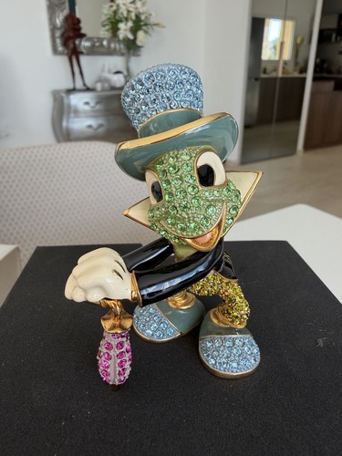 Swarovski disney arribas - disney,