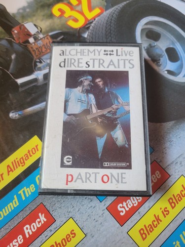 Cassette audio audiotape - cassette, k7