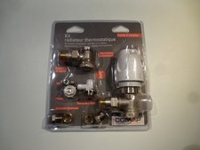 KIT RADIATEUR THERMOSTATIQUE