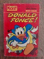 MICKEY PARADE JOURNAL DE