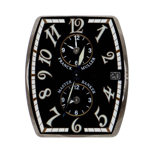 Montre homme franck - homme, muller