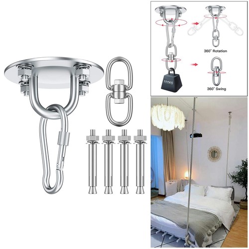 Plafond crochet suspendus - plafond,