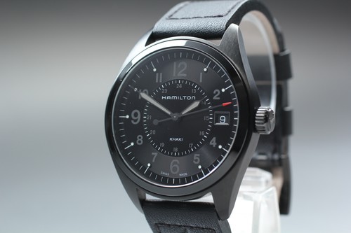 Presque comme neuve montre - comme,
