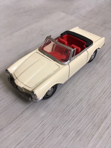 Facel vega 1962 - solido, mif