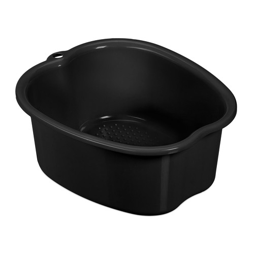 Bacs pour pieds noirs - 2, l,
