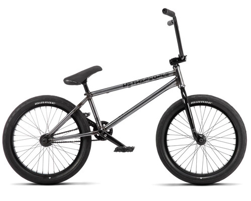 The people envy bmx - envy, bike