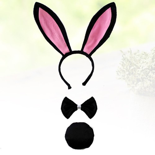Pcs deguisement lapin - ,