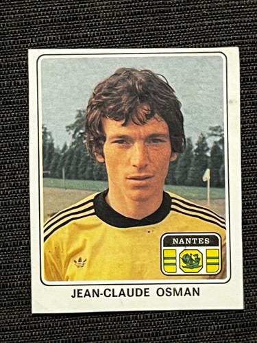 Sticker panini foot 1978 - panini,
