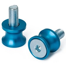 Moto Bequille Diabolos Coloré