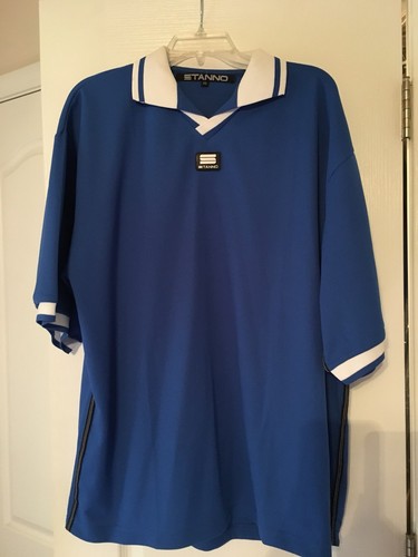 Stanno men jersey soccer - jersey,