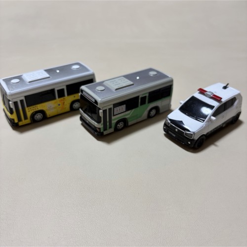 Mini voiture pull - voiture,, bus