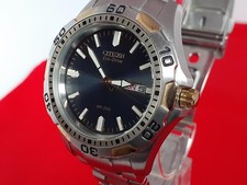 Montre solaire CITIZEN