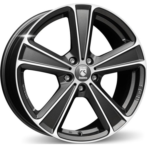 Jante alu momo wheels - jante,